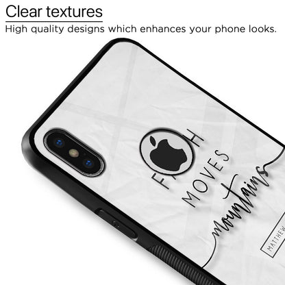iPhone X/XS phone cover by Pikkme – photo 4