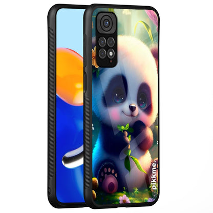 Hybrid Phone cover for Redmi Note 11/Note 11s – Pikkme