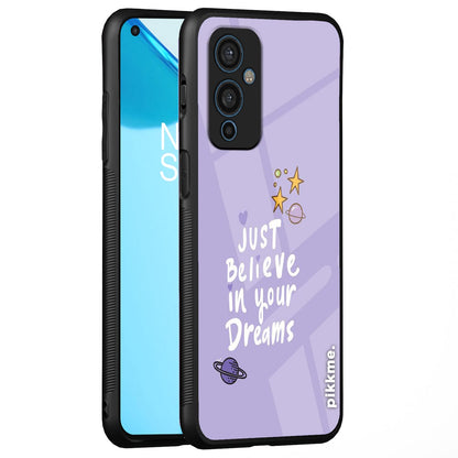 Hybrid Mobile cover for OnePlus 9 – Pikkme