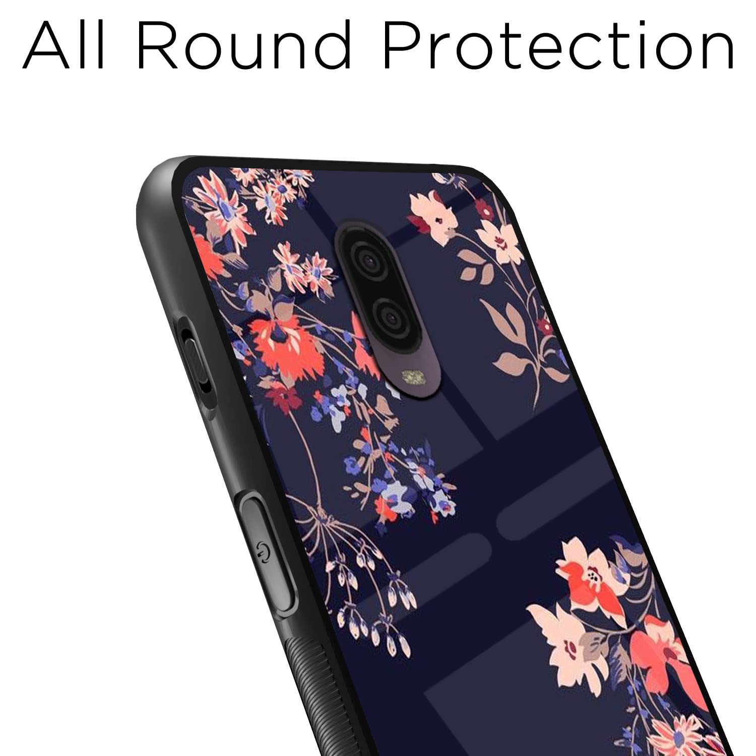 OnePlus 6T phone cover by Pikkme – photo 7