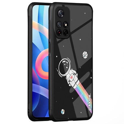 Mobile cover for Redmi Note 11T/Poco M4 Pro 5G – Pikkme