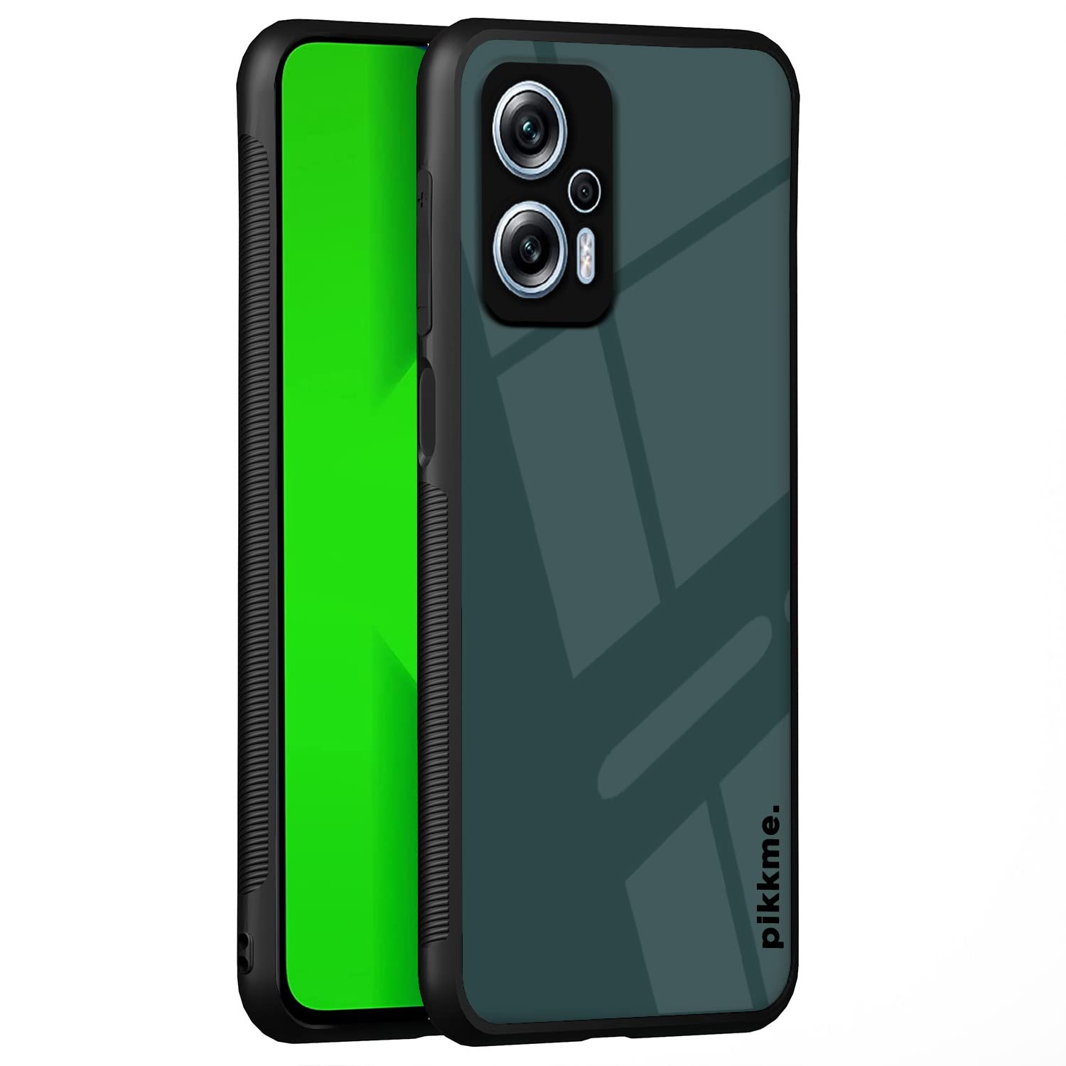 Pikkme Redmi K50i 5G Hybrid phone cover