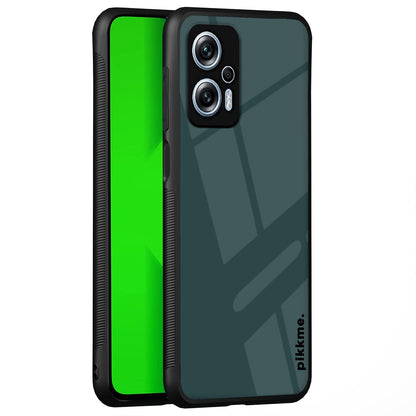 Pikkme Redmi K50i 5G Hybrid phone cover