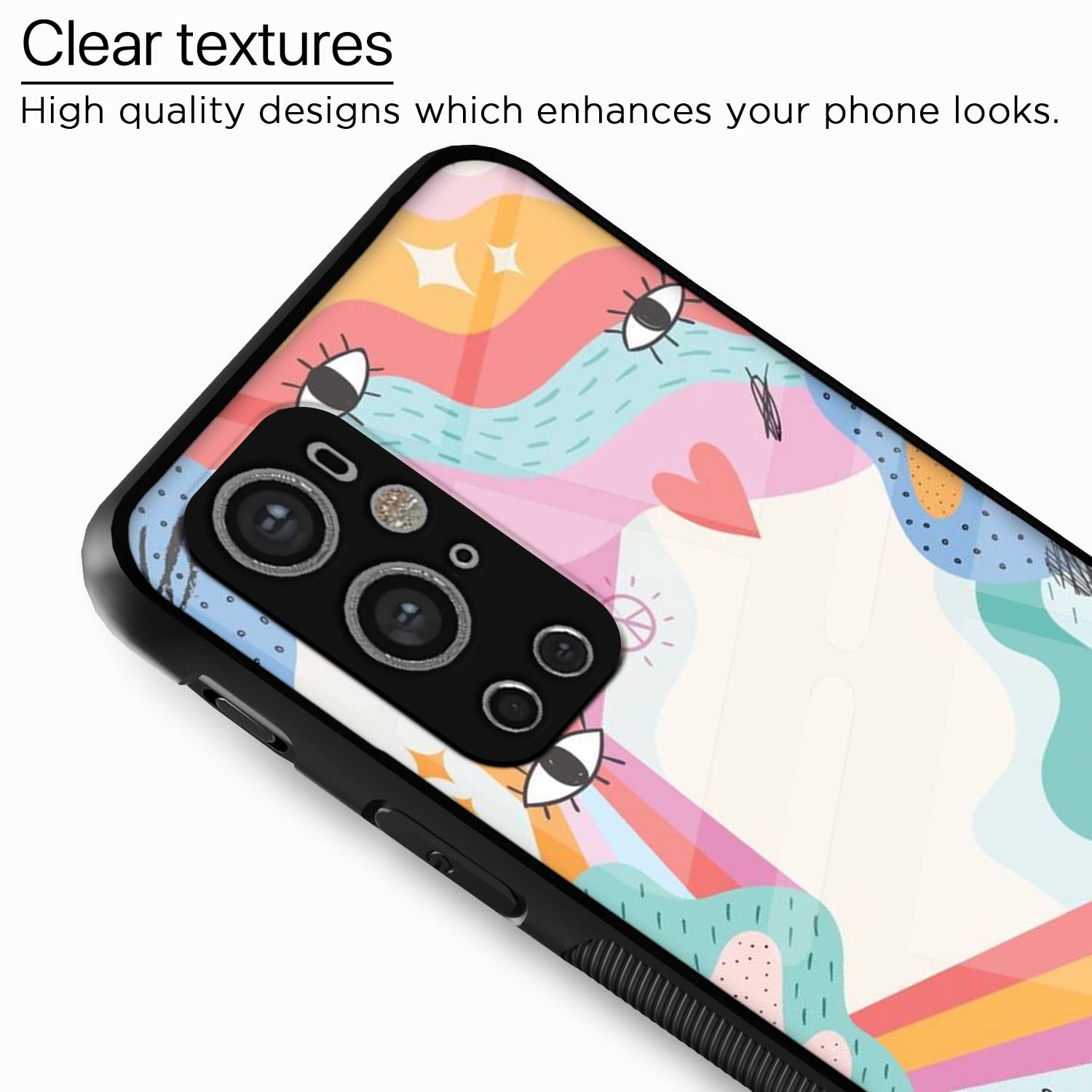 Pikkme phone cover for OnePlus 9 Pro – photo 4