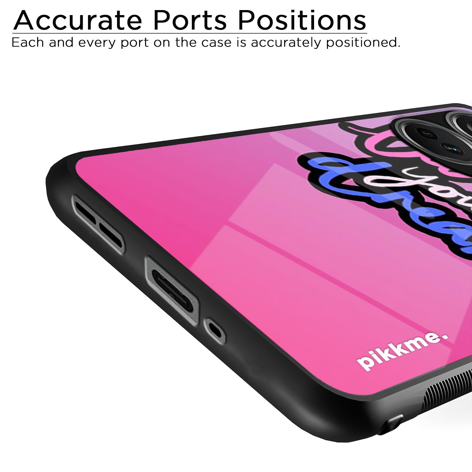 Back cover for OnePlus Nord CE 3 5G – Pikkme – photo 6