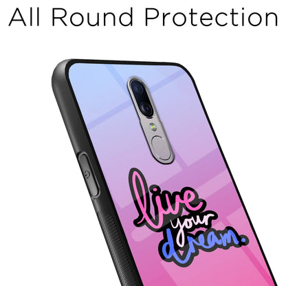 Pikkme Oppo F11 phone cover – photo 7