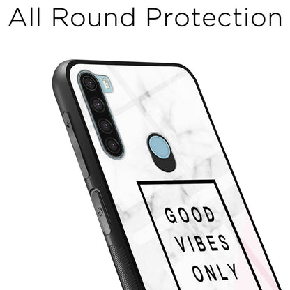 Redmi Note 8 back cover by Pikkme – photo 7