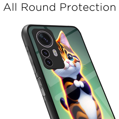 Mi 12 Pro 5G mobile cover by Pikkme – photo 7