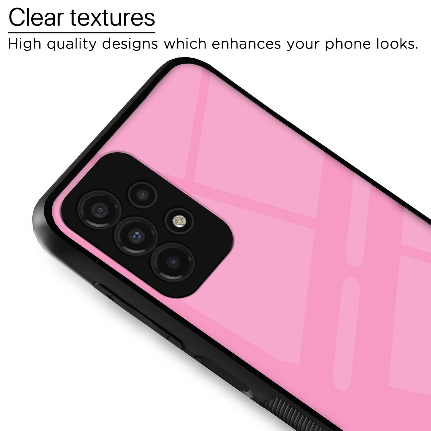Hybrid Mobile cover for Samsung A13 4G – Pikkme – photo 4