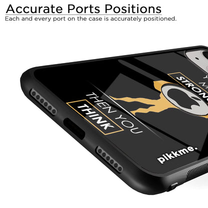 Pikkme Hybrid back cover for iPhone 13 – photo 6