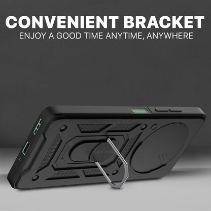 Pikkme black mobile cover for Oppo F27 5G – photo 3
