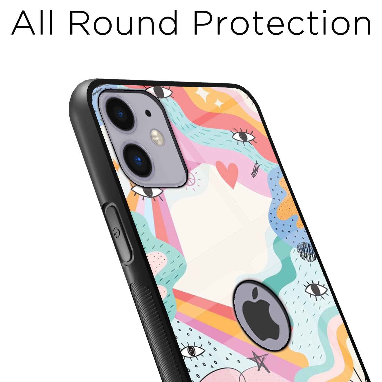 Back cover for iPhone 11 – Pikkme – photo 7