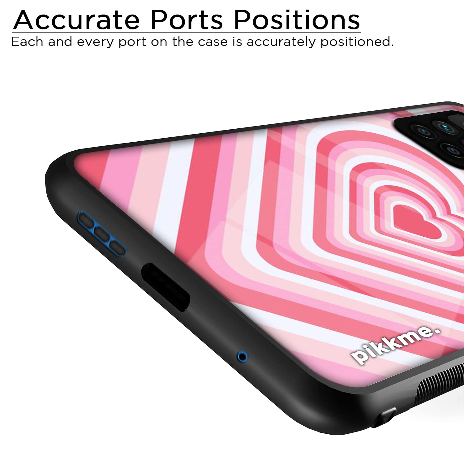 Mobile cover for Redmi 10 Prime – Pikkme – photo 6