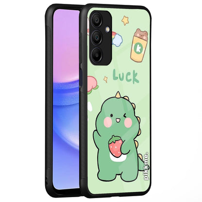 Hybrid Mobile back cover for Samsung A15 5G – Pikkme