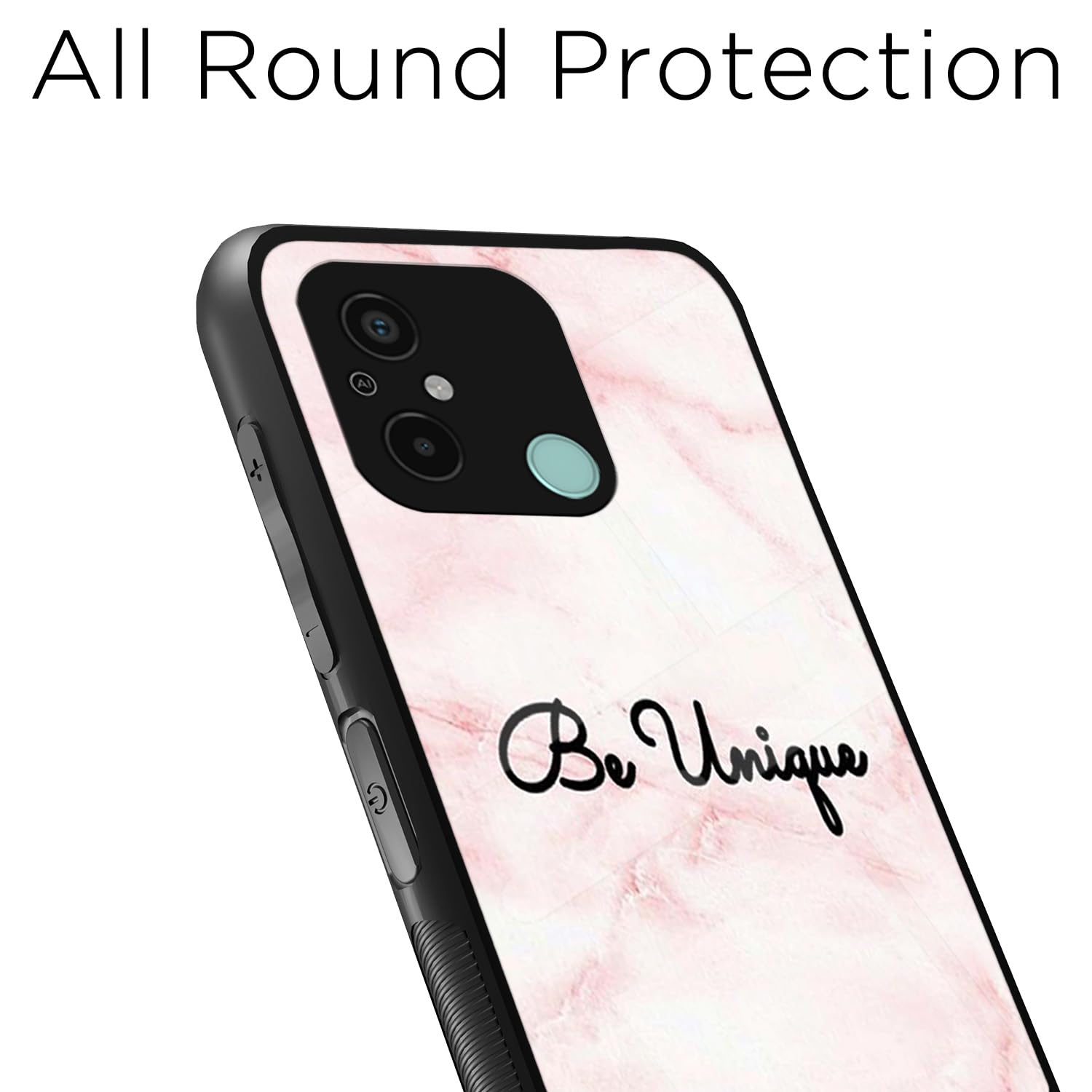 Pikkme mobile cover for Redmi 12C/Poco C55 – photo 7