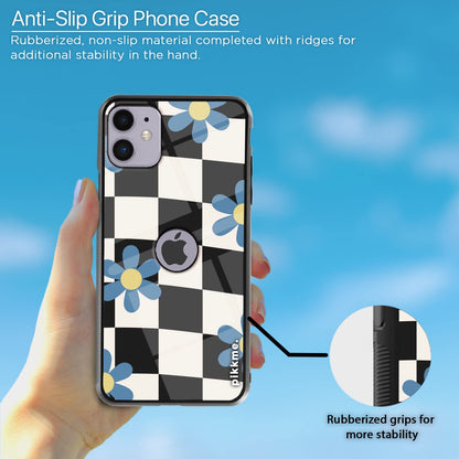 Pikkme iPhone 11 Flower phone cover – photo 5