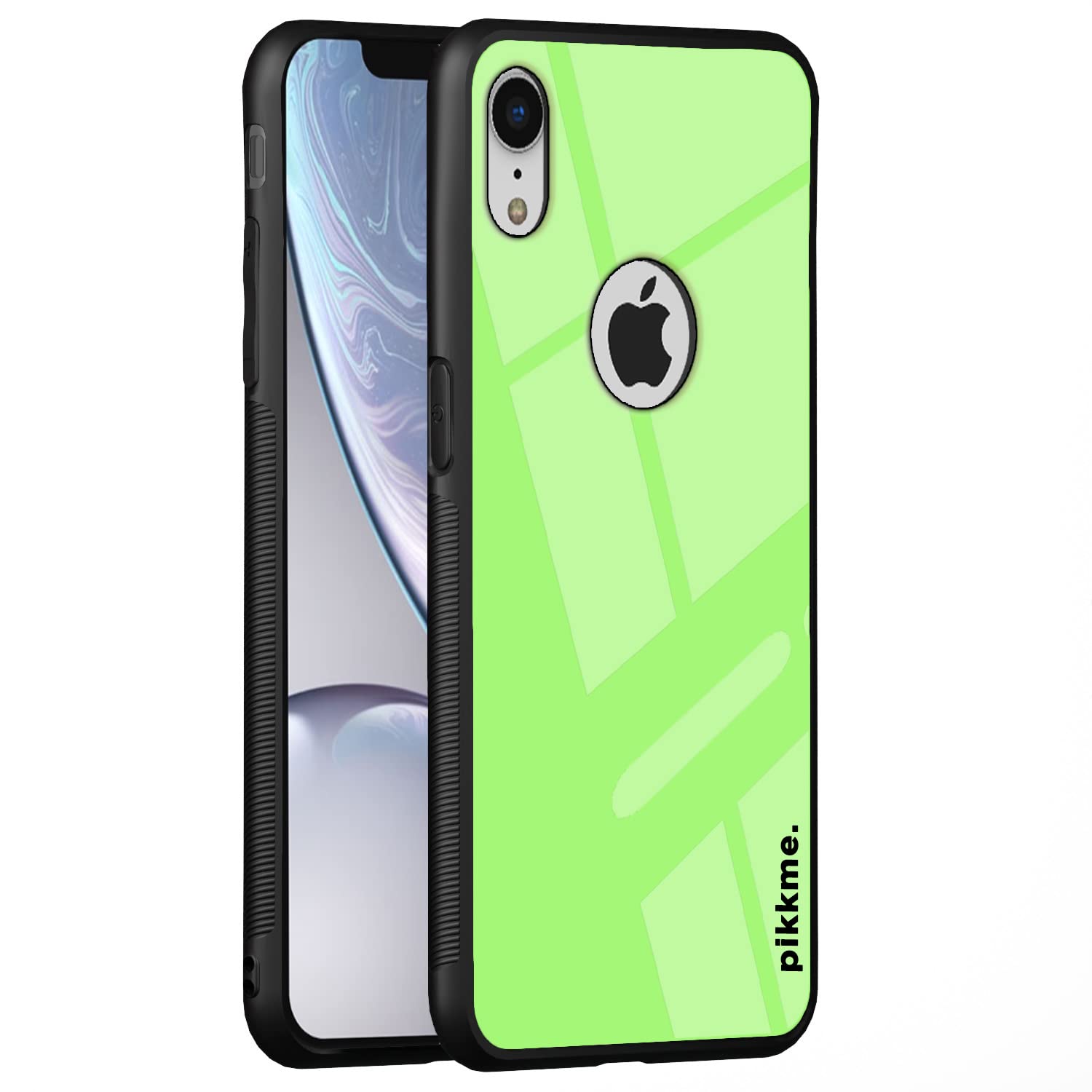 Mobile back cover for iPhone XR – Pikkme