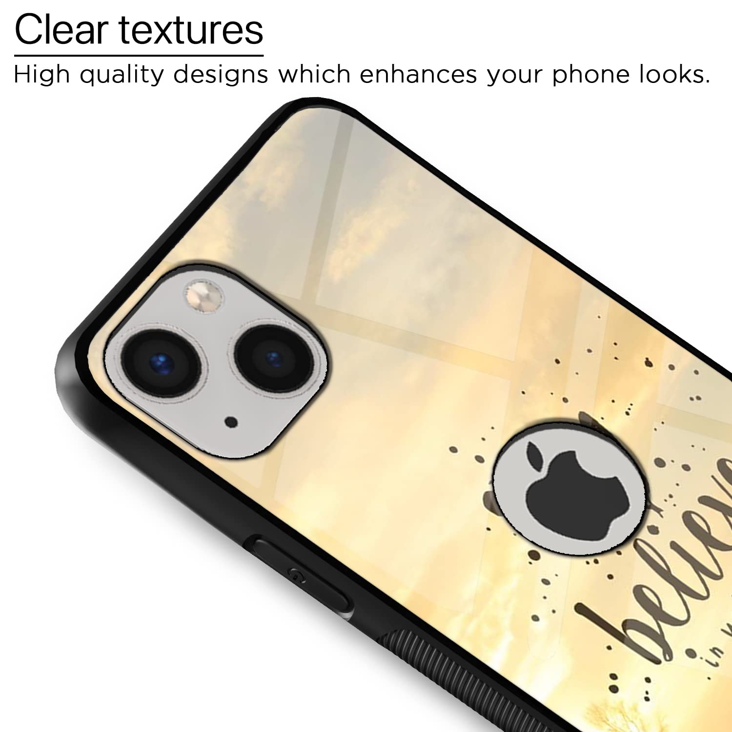 Mobile back cover for iPhone 13 – Pikkme – photo 4