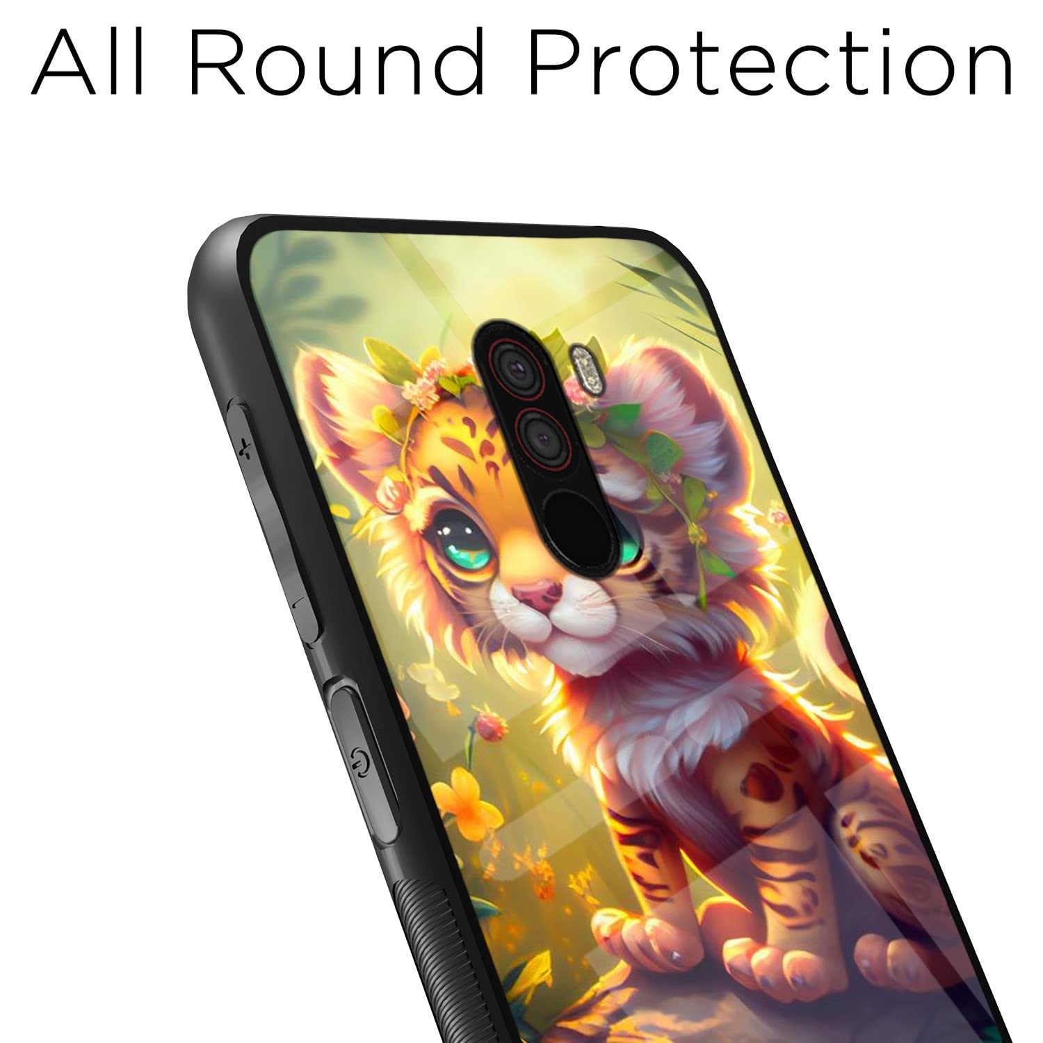 Pikkme phone cover for Poco F1 – photo 7