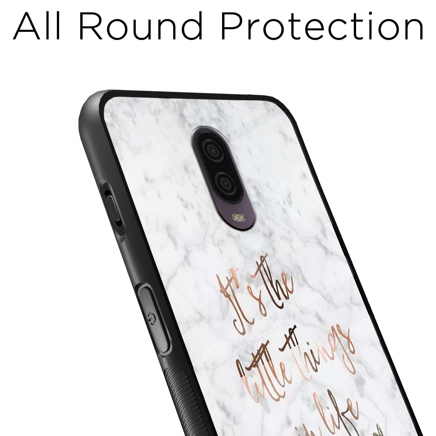 Pikkme mobile back cover for OnePlus 6T – photo 7