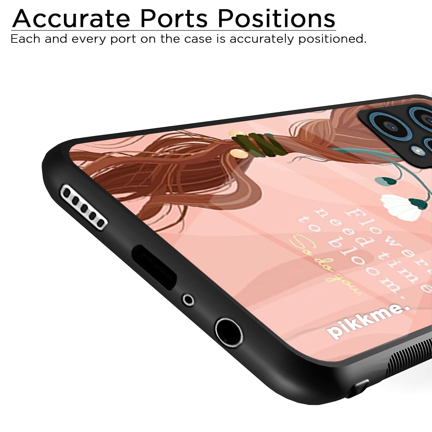 OnePlus Nord CE 2 Lite 5G mobile back cover by Pikkme – photo 6