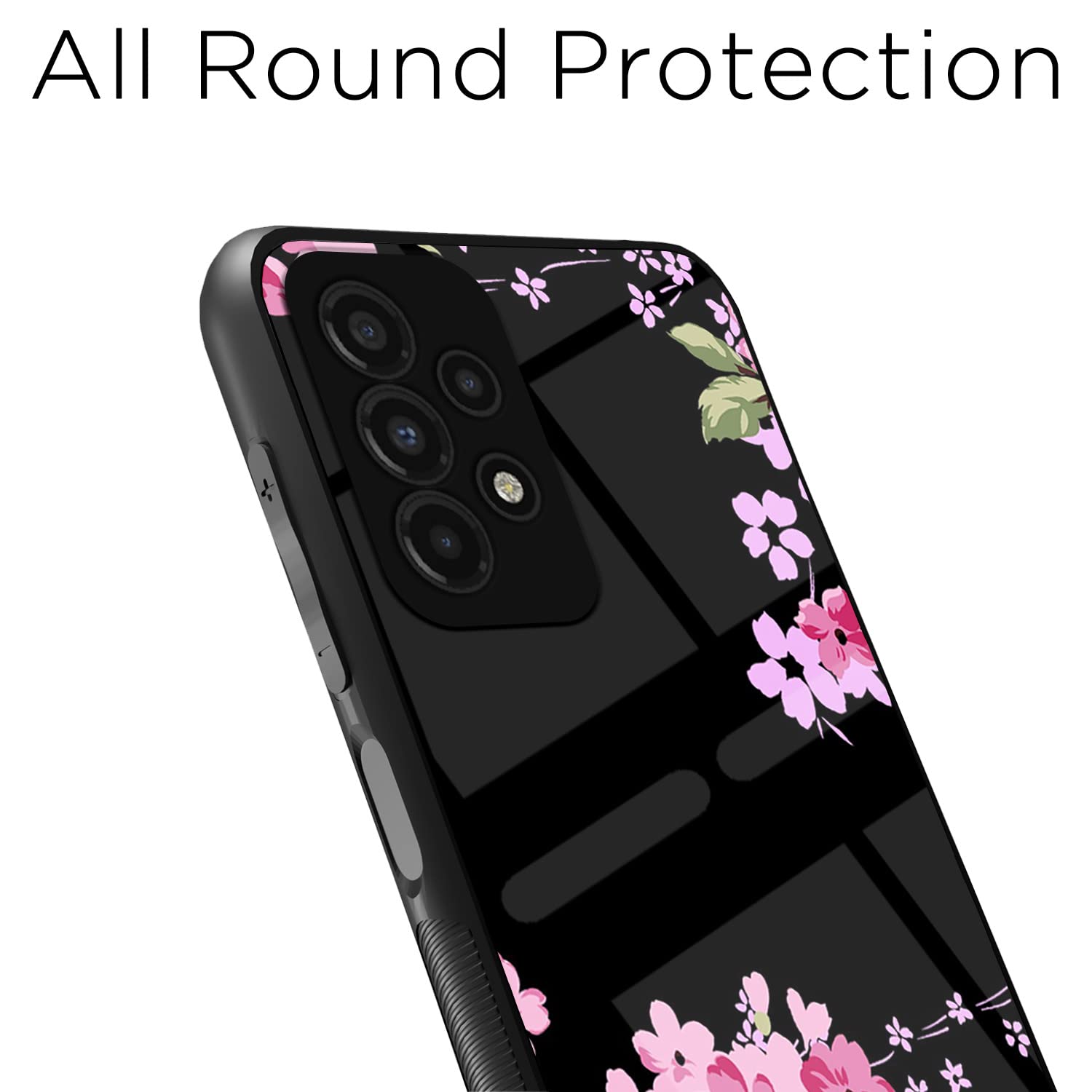 Pikkme Samsung A13 4G back cover – photo 7