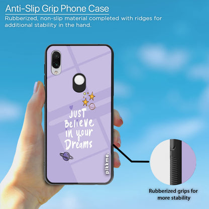 Redmi Note 7/Note 7 Pro/Note 7s Hybrid phone cover by Pikkme – photo 5