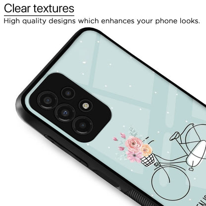 Samsung A13 4G back cover by Pikkme – photo 4