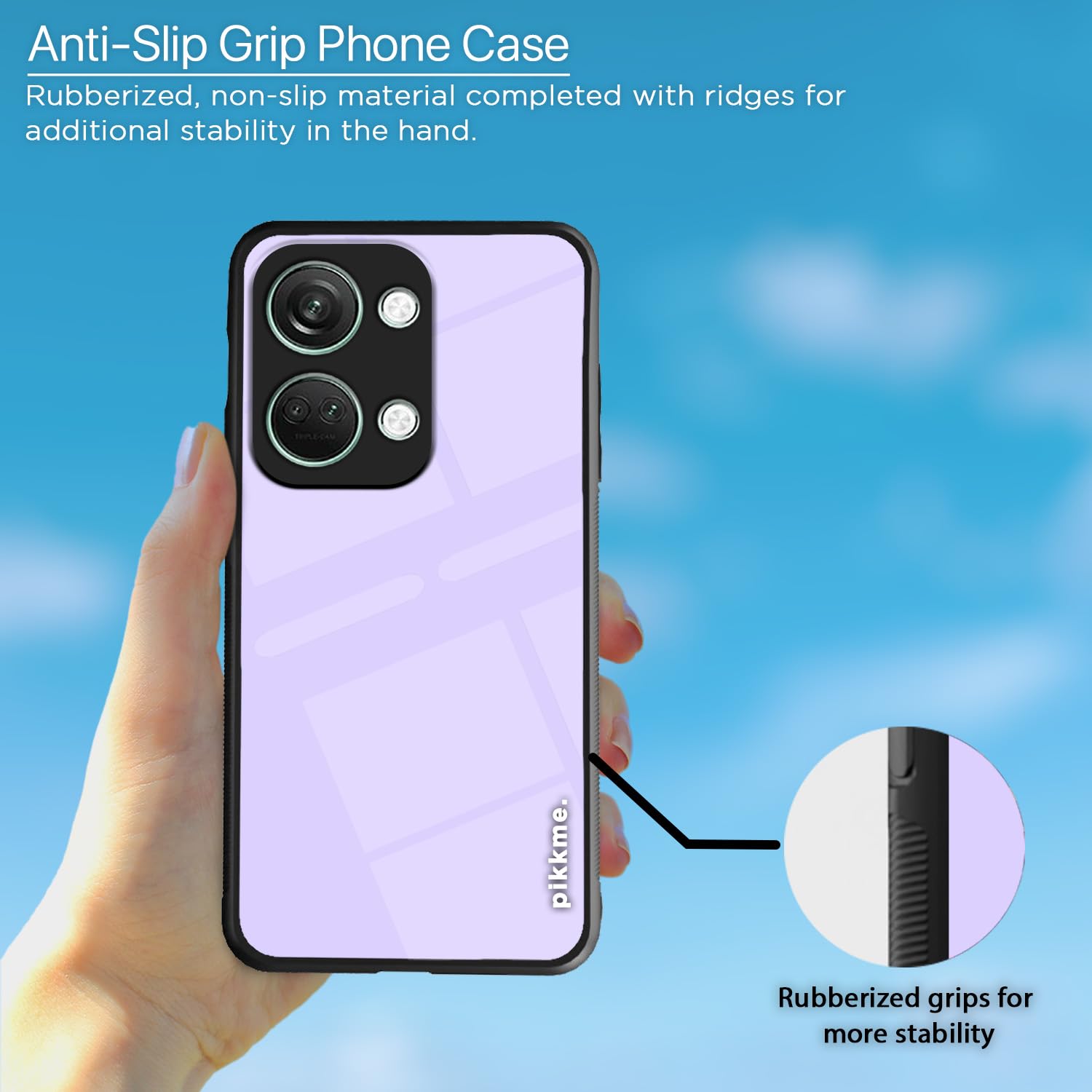 Mobile back cover for OnePlus Nord 3 5G – Pikkme – photo 5