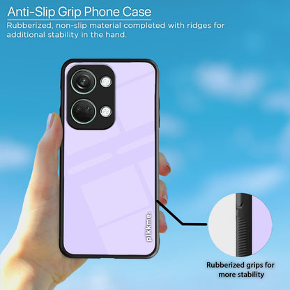 Mobile back cover for OnePlus Nord 3 5G – Pikkme – photo 5