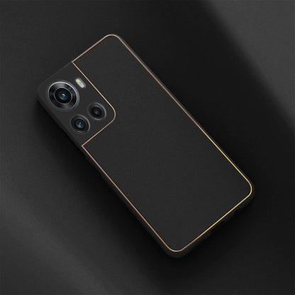 Pikkme OnePlus 10R 5G black phone cover – photo 6