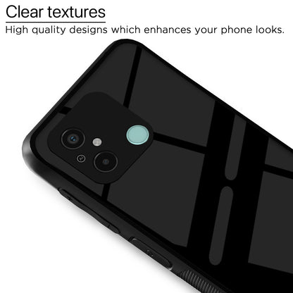 Hybrid Mobile back cover for Redmi 12C/Poco C55 – Pikkme – photo 4