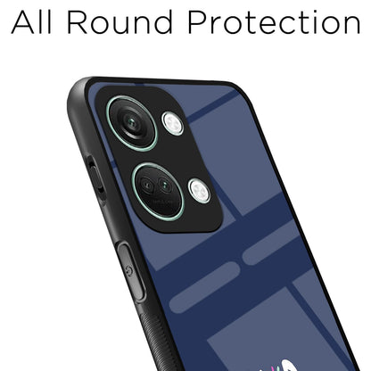OnePlus Nord 3 5G Hybrid back cover by Pikkme – photo 7