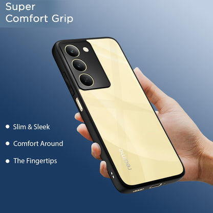 Pikkme black phone cover for Realme Narzo 80x/P3x/14X 5G – photo 6