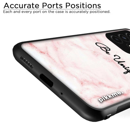 Samsung A13 4G mobile cover by Pikkme – photo 6