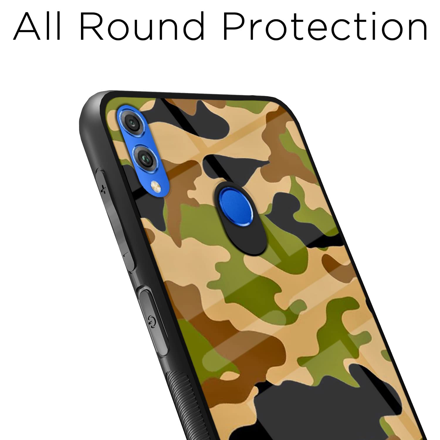 Pikkme Honor 8X Hybrid mobile cover – photo 7