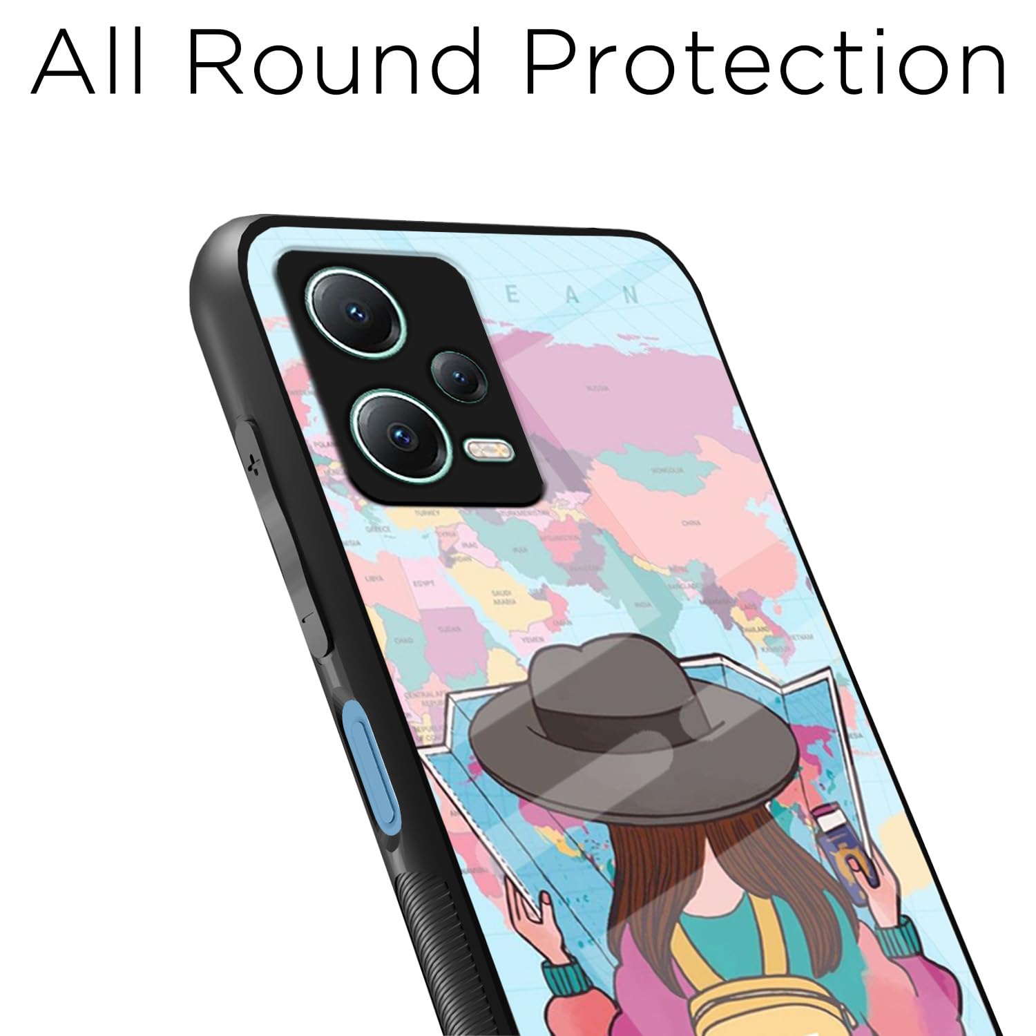 Pikkme phone cover for Redmi Note 12 Pro Plus 5G – photo 7
