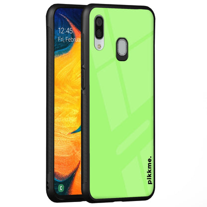 Hybrid Mobile cover for Samsung A20/A30/M10s – Pikkme