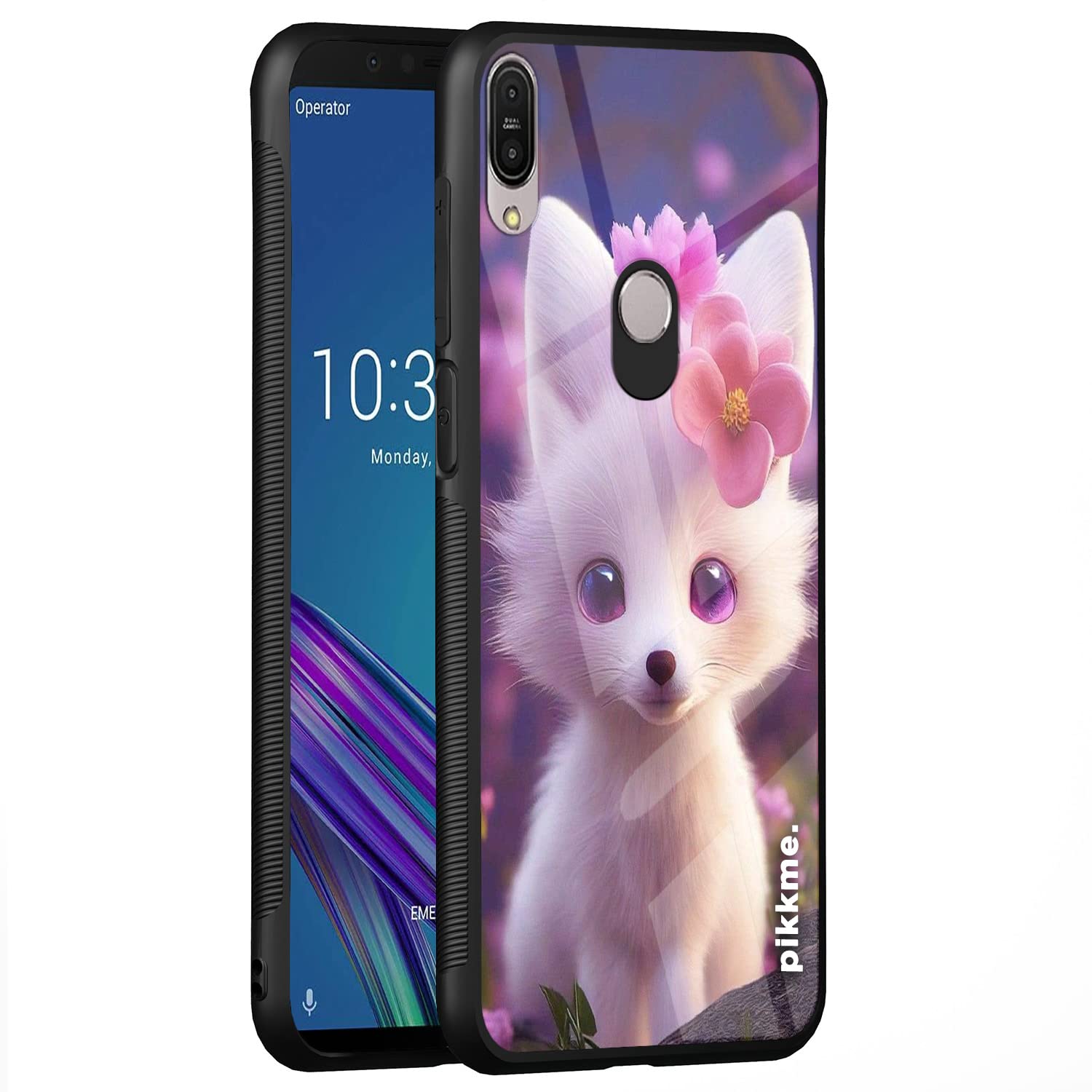 Pikkme phone cover for Asus