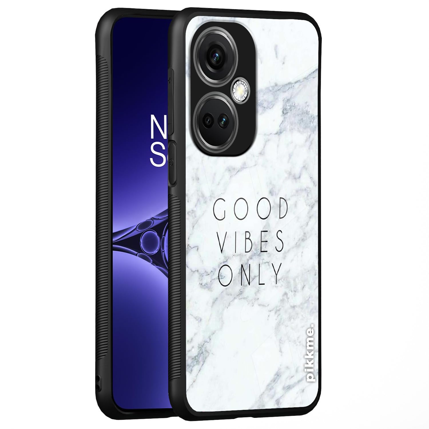 Pikkme mobile cover for OnePlus Nord CE 3 5G