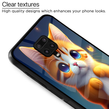 Mobile back cover for Redmi Note 9 Pro/Note 9 Pro Max/Note 10 Lite – Pikkme – photo 4