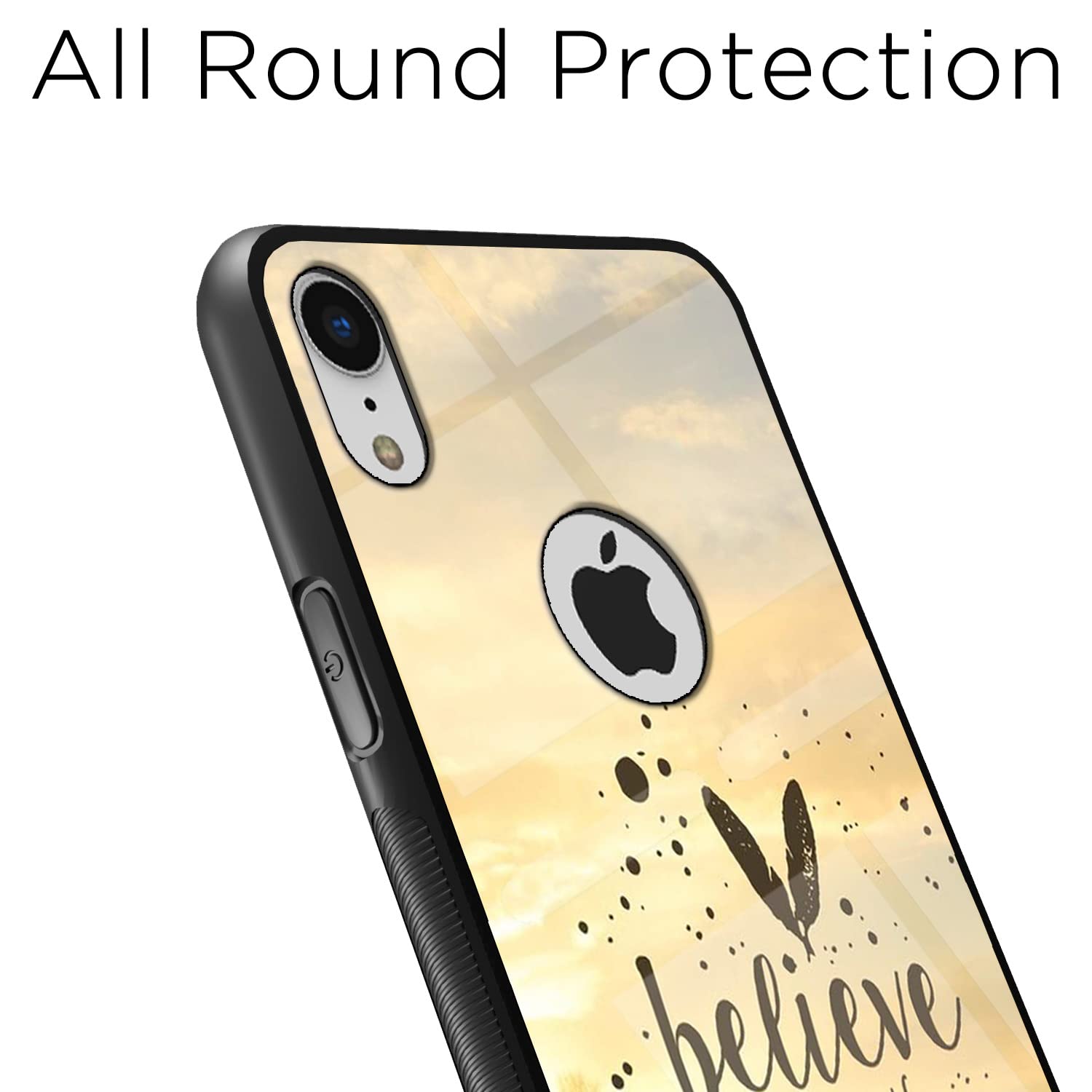 Pikkme Hybrid mobile cover for iPhone XR – photo 7