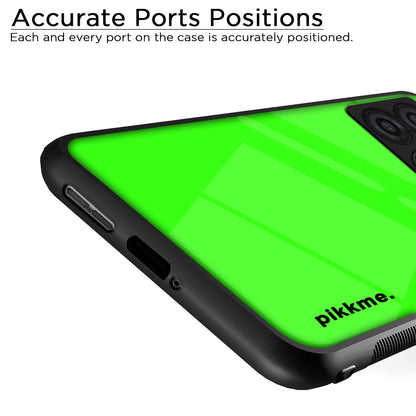 Pikkme OnePlus 10T 5G Hybrid back cover – photo 6