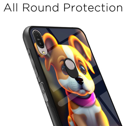 Pikkme Asus Dog phone cover – photo 7