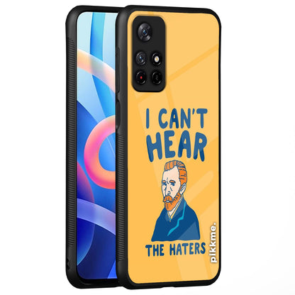 Pikkme phone cover for Redmi Note 11T/Poco M4 Pro 5G