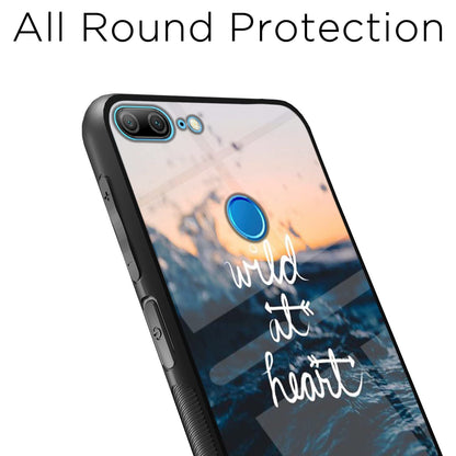 Pikkme Hybrid mobile back cover for Honor 9 Lite – photo 7