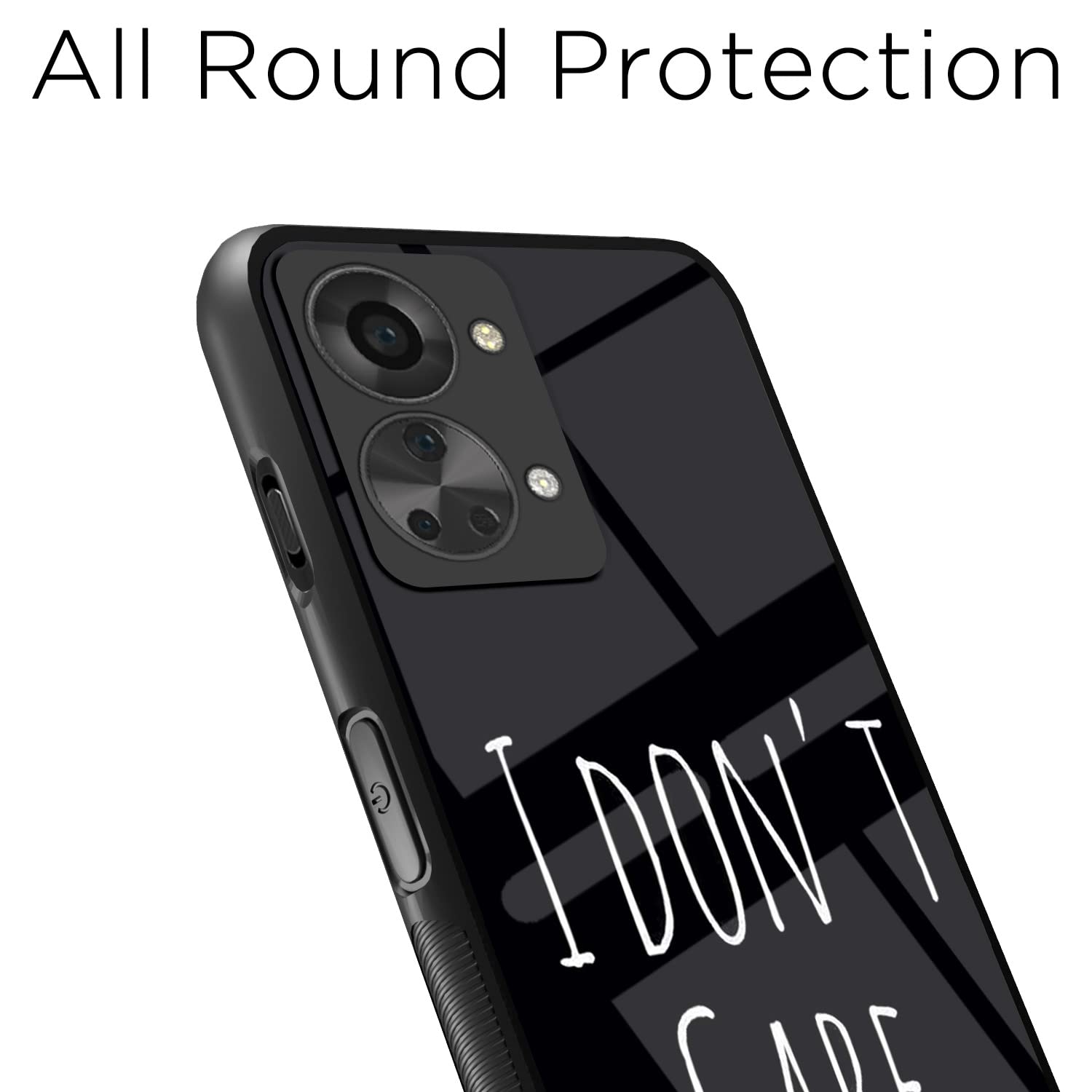 Pikkme OnePlus Nord 2T 5G back cover – photo 7