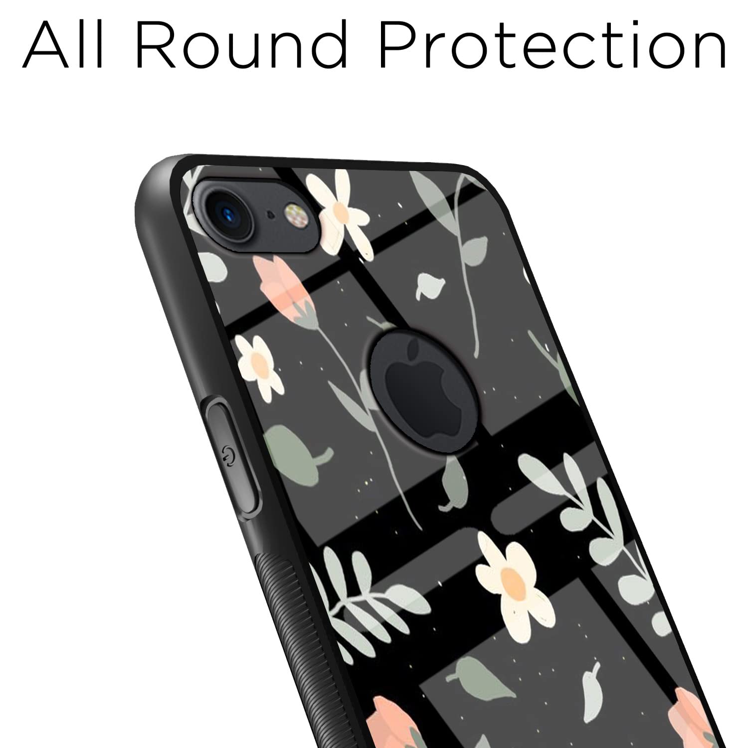 iPhone 7/8 back cover by Pikkme – photo 7