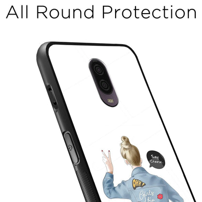 Pikkme Hybrid back cover for OnePlus 7 – photo 7