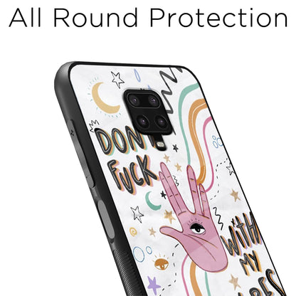 Hybrid Phone cover for Redmi Note 9 Pro/Note 9 Pro Max/Note 10 Lite – Pikkme – photo 7
